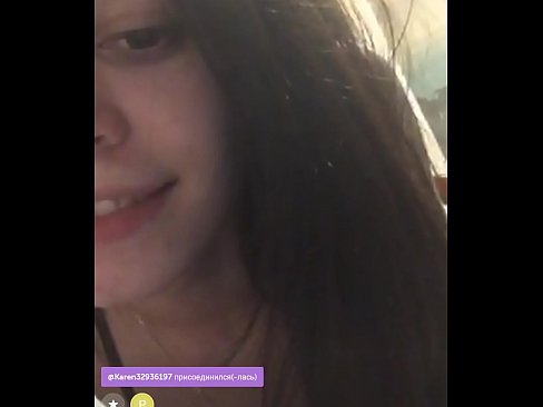 ❤️ Slutty Russia bitch (Periscope, VKontakte, Instagram) ☑ ️❤