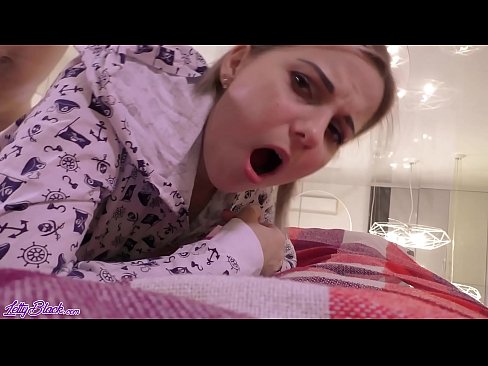 ❤️ Sexy mme o metsa le pregistyle sex - cum close up ☑ ️❤